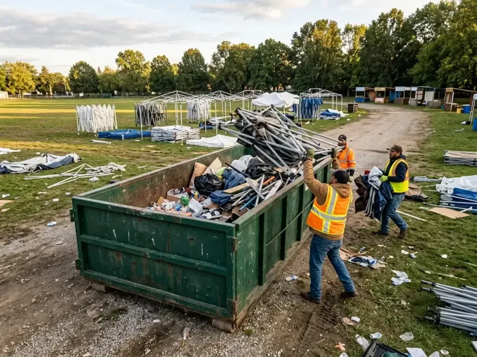 temporary-event-waste-containe-016 — frequently asked questions, Roll-Off Dumpster Rental Services in Selden, NY